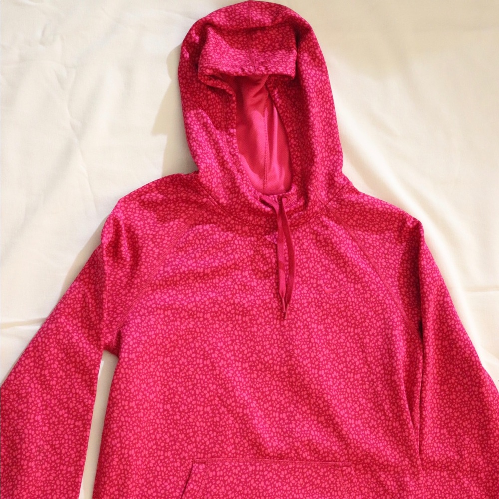 Nike Therma-Fit Hoodie